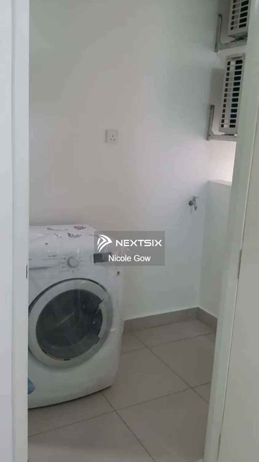 Serviced Residence For Rent in Setia Tropika Johor - Image 6