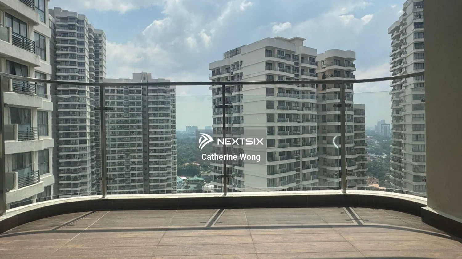 Condominium For Rent in Johor Bahru Johor