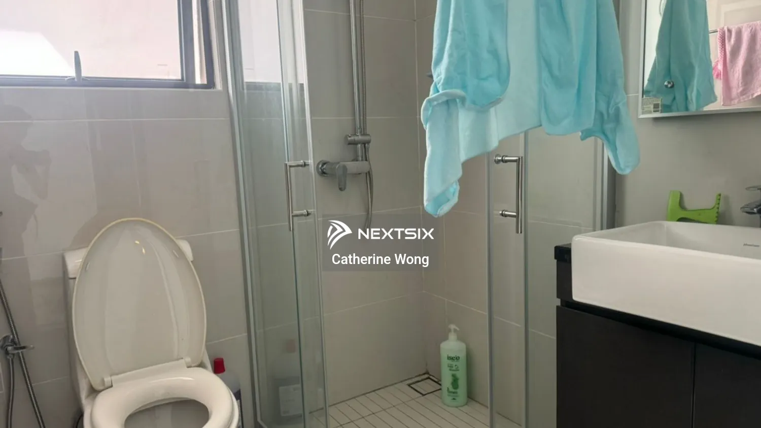 Condominium For Rent in Johor Bahru Johor - Image 5