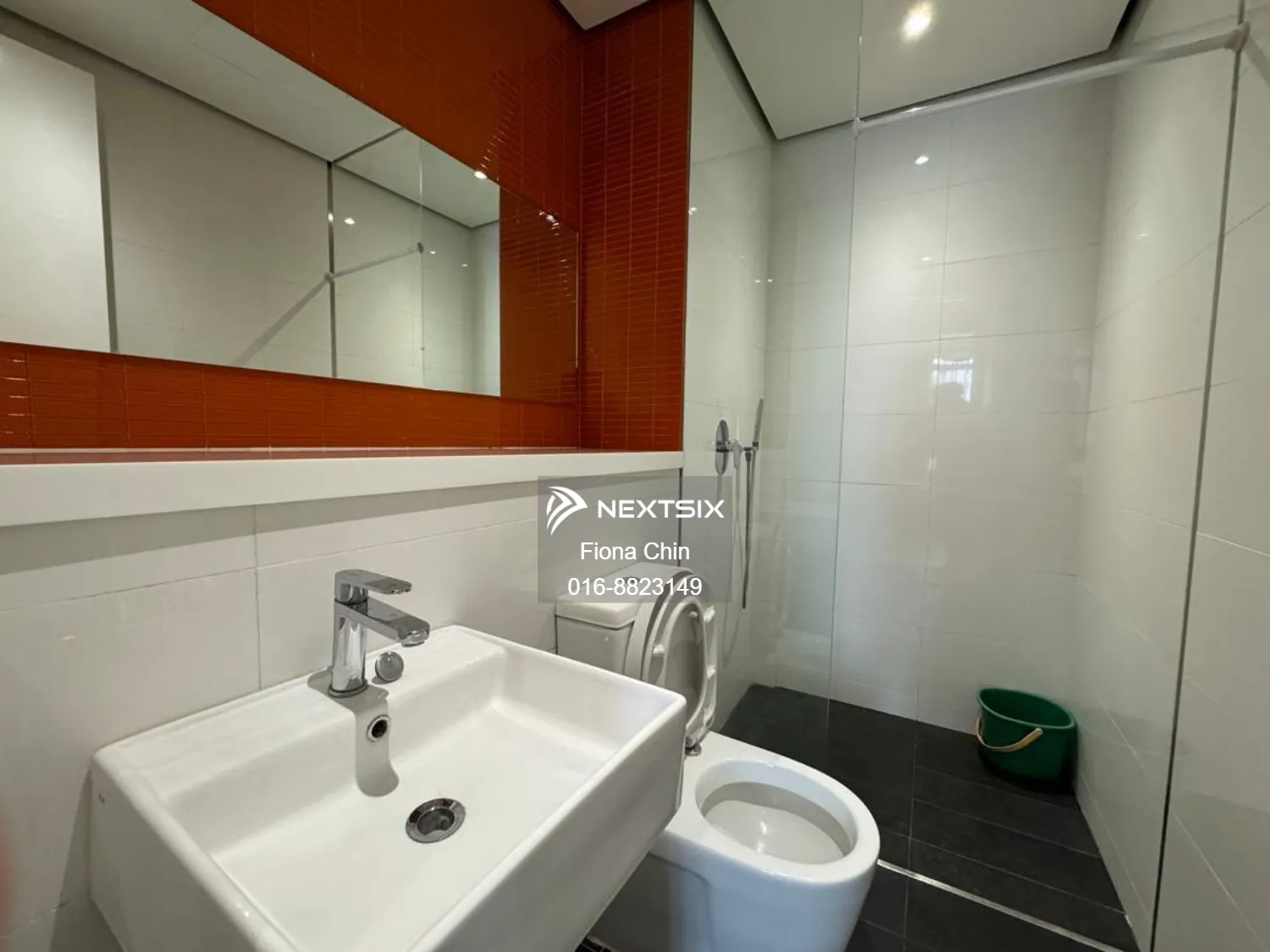 Serviced Residence For Rent in Mont Kiara Wilayah Persekutuan Kuala Lumpur - Image 10