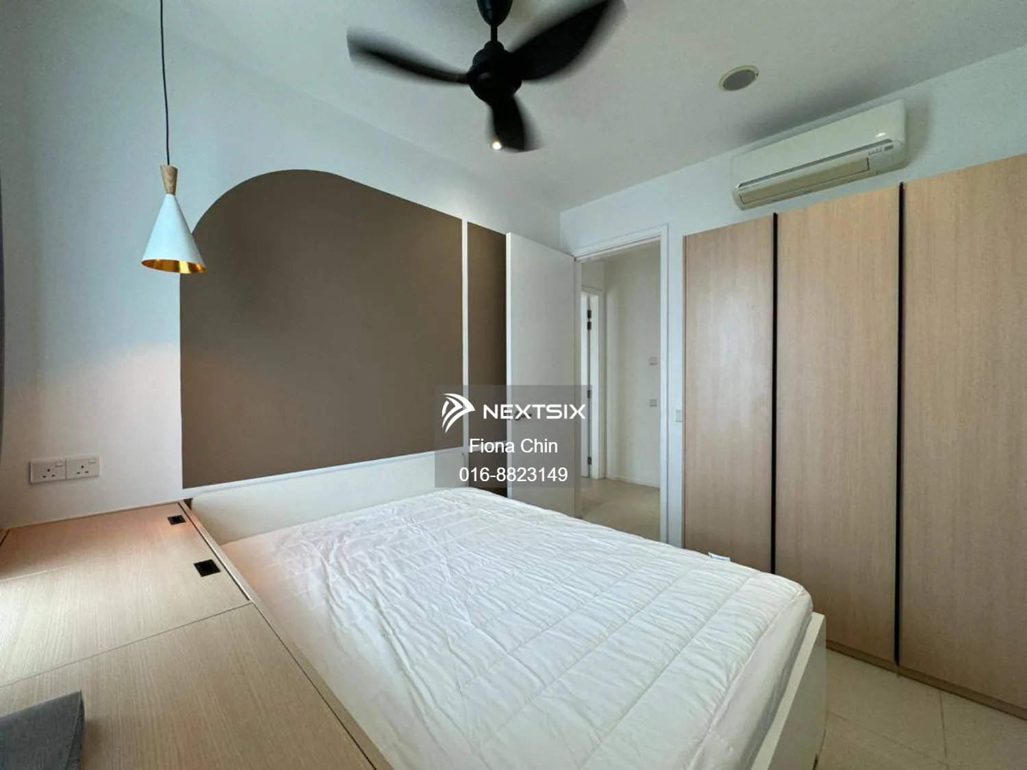 Serviced Residence For Rent in Mont Kiara Wilayah Persekutuan Kuala Lumpur - Image 11