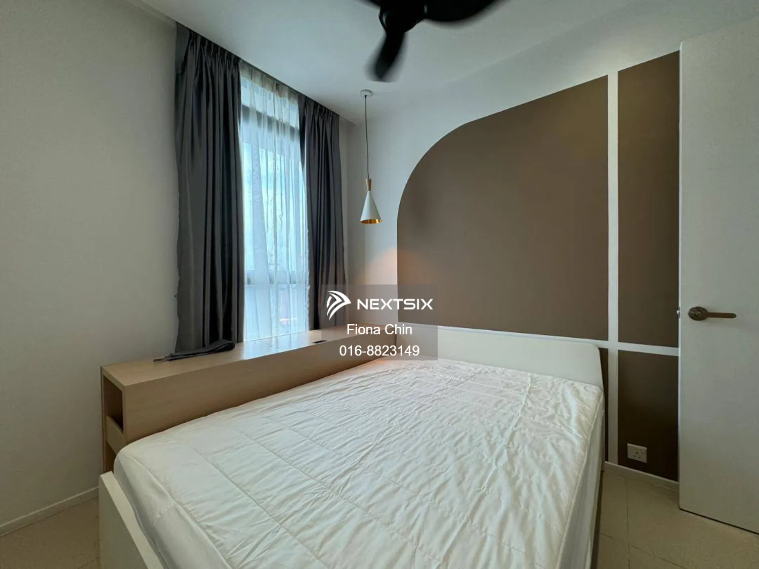 Serviced Residence For Rent in Mont Kiara Wilayah Persekutuan Kuala Lumpur - Image 12