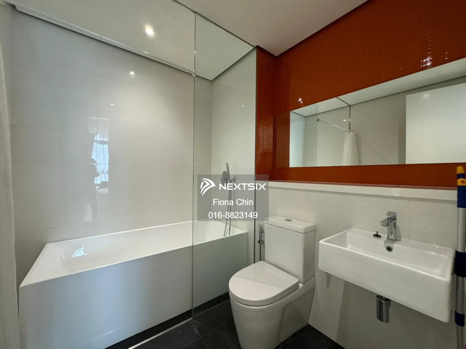 Serviced Residence For Rent in Mont Kiara Wilayah Persekutuan Kuala Lumpur - Image 13