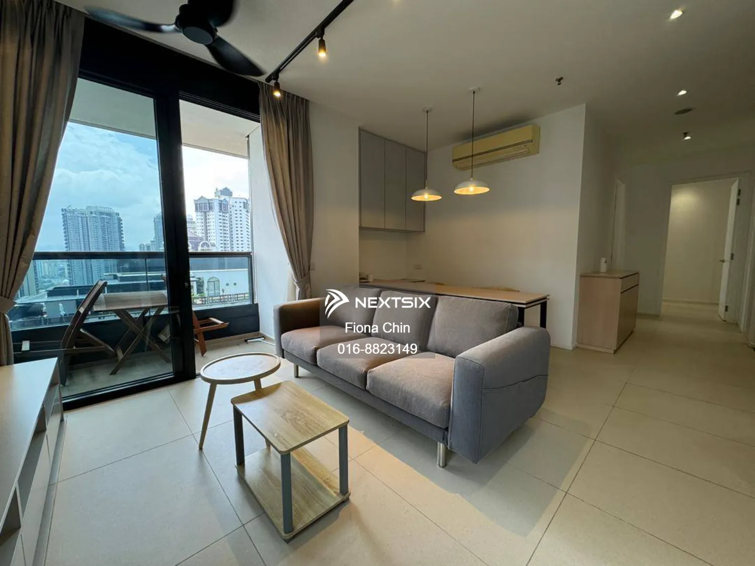 Serviced Residence For Rent in Mont Kiara Wilayah Persekutuan Kuala Lumpur - Image 6