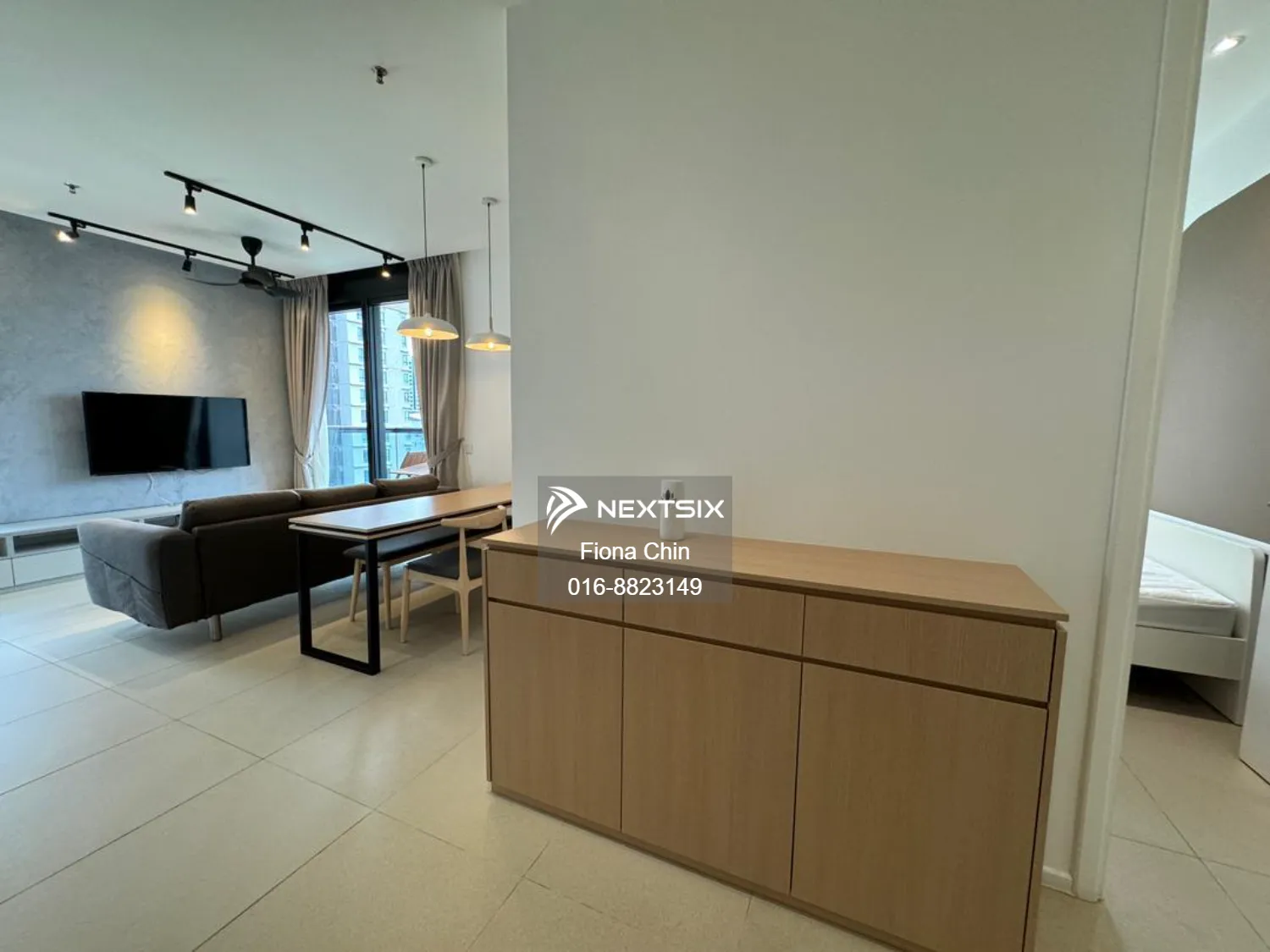 Serviced Residence For Rent in Mont Kiara Wilayah Persekutuan Kuala Lumpur - Image 7
