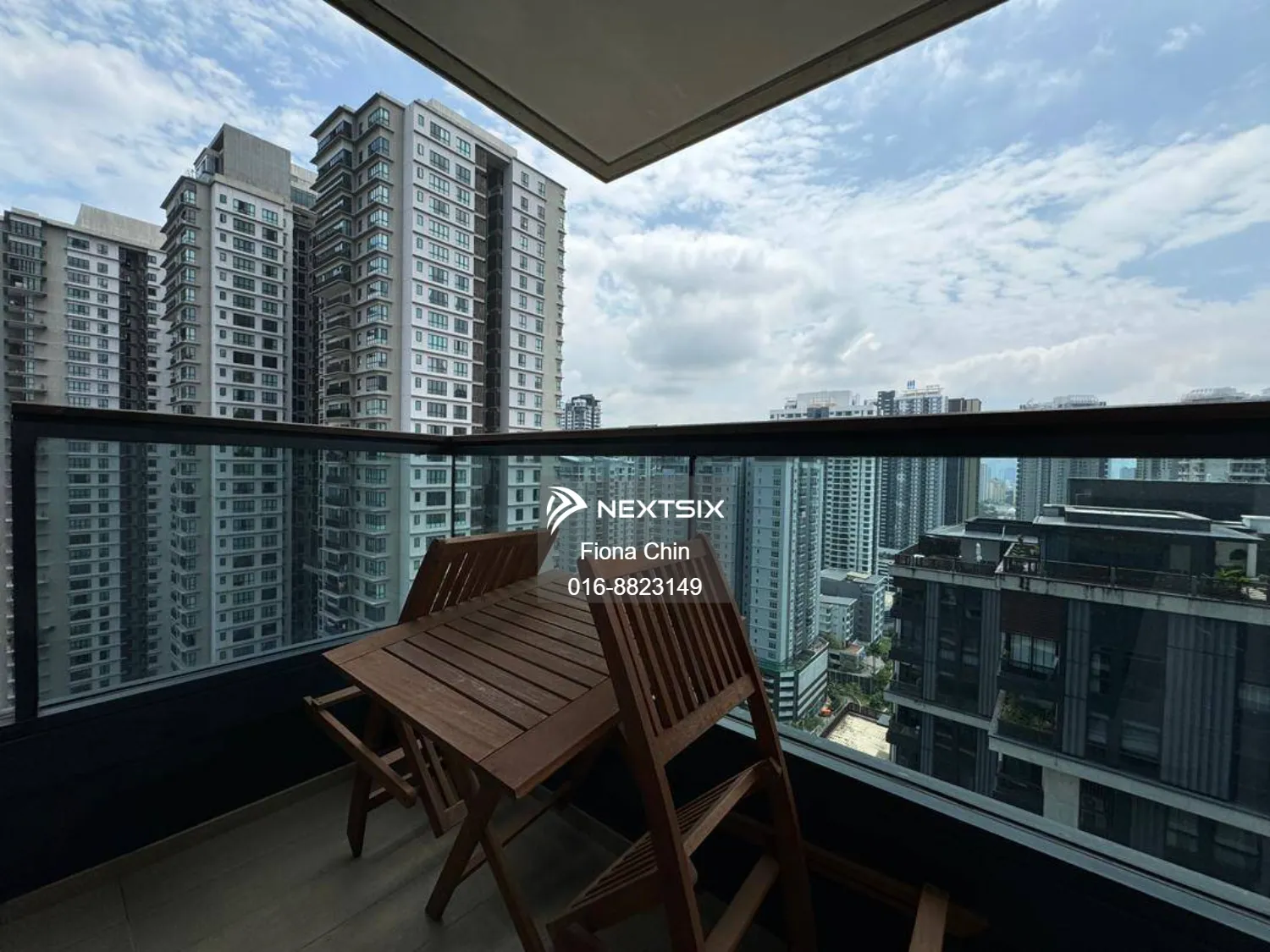 Serviced Residence For Rent in Mont Kiara Wilayah Persekutuan Kuala Lumpur - Image 8