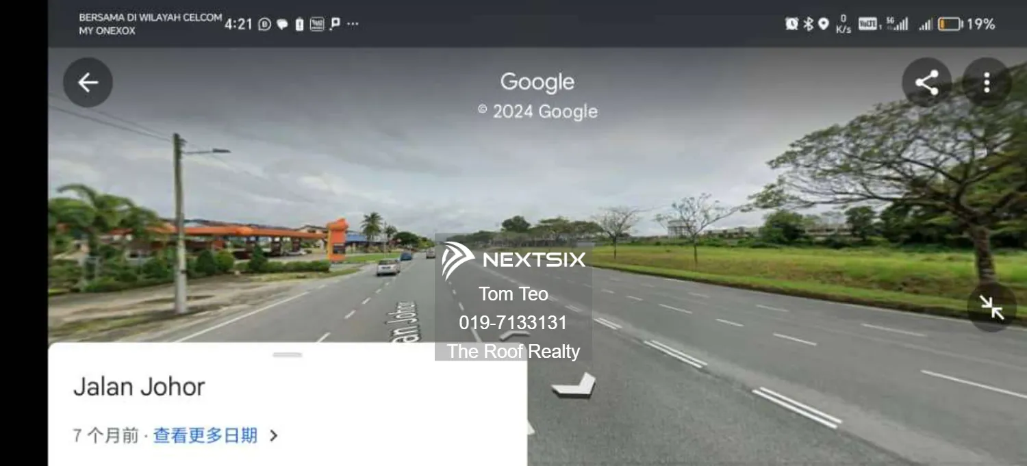 Commercial Land For Sale in Kota Tinggi Johor - Image 6