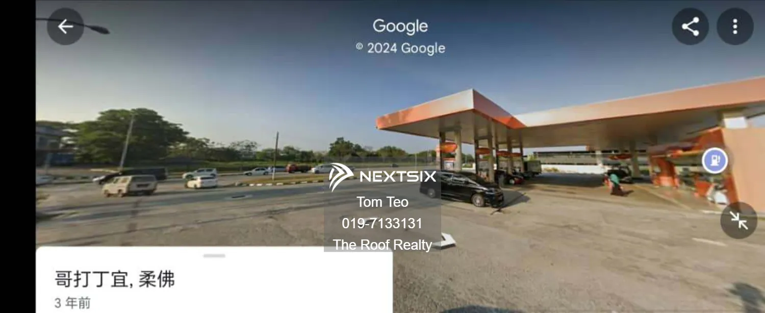 Commercial Land For Sale in Kota Tinggi Johor - Image 7