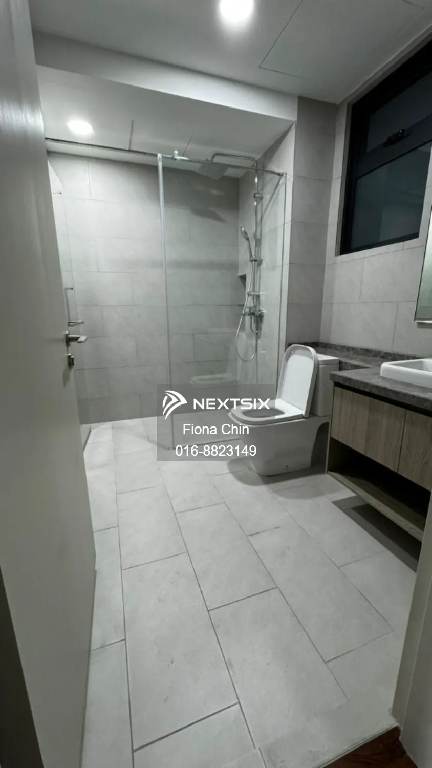 Condominium For Rent in Mont Kiara Wilayah Persekutuan Kuala Lumpur - Image 10