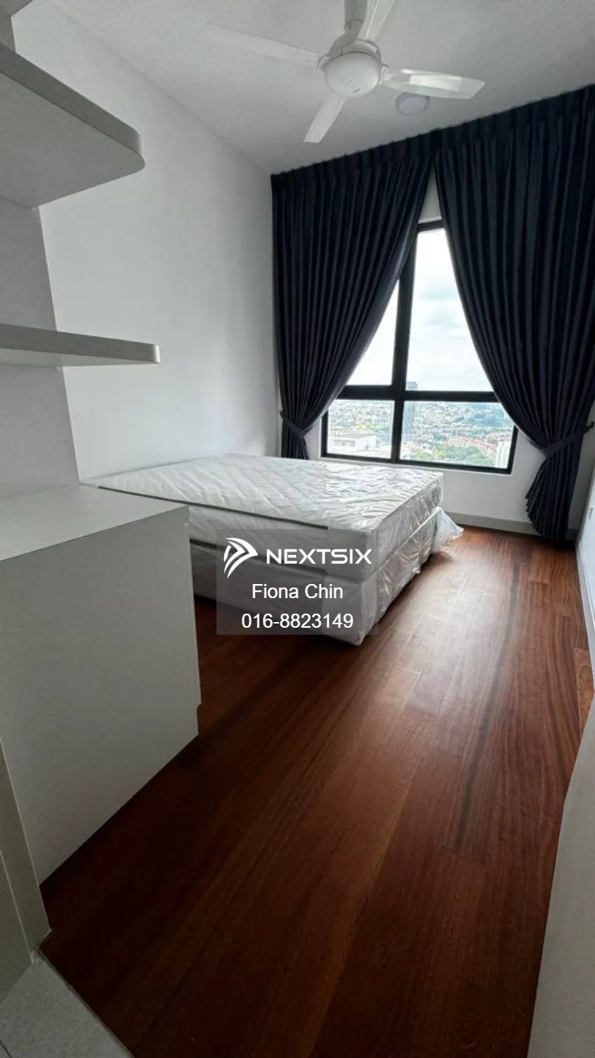 Condominium For Rent in Mont Kiara Wilayah Persekutuan Kuala Lumpur - Image 5