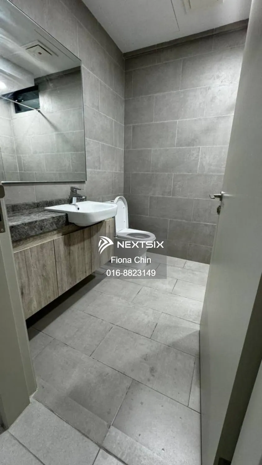 Condominium For Rent in Mont Kiara Wilayah Persekutuan Kuala Lumpur - Image 7