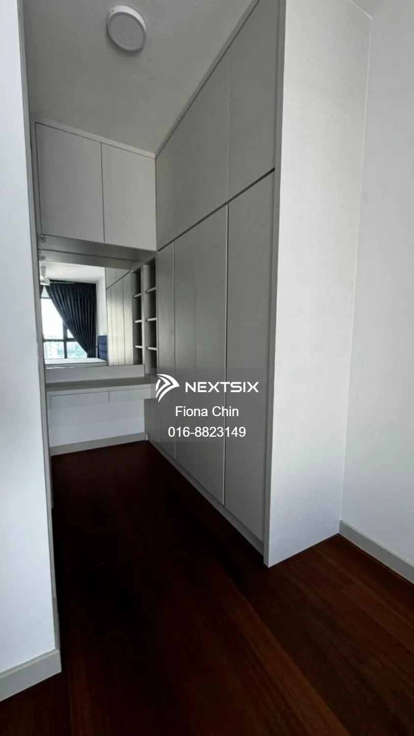 Condominium For Rent in Mont Kiara Wilayah Persekutuan Kuala Lumpur - Image 9