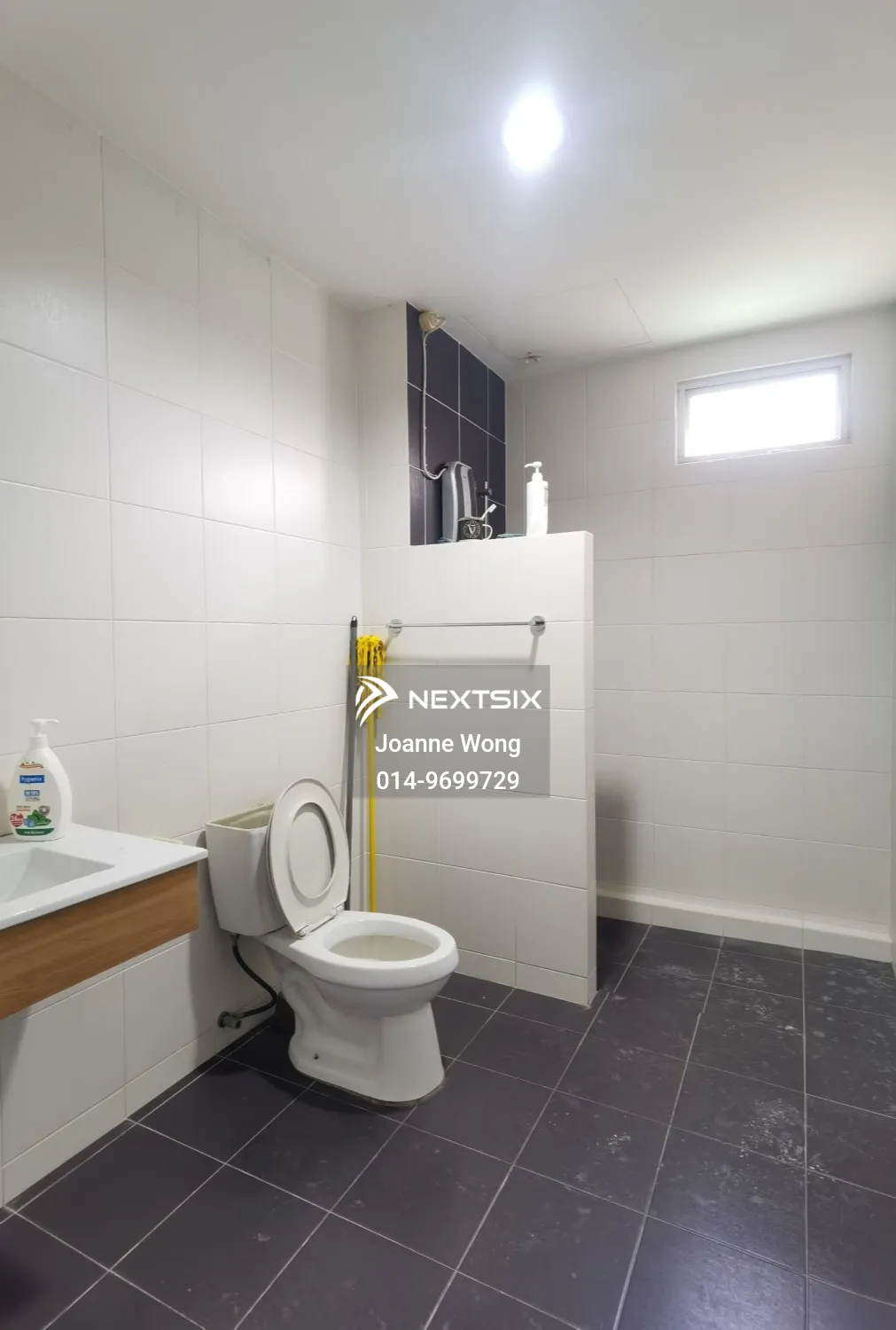 Condominium For Rent in Kuching Sarawak - Image 10