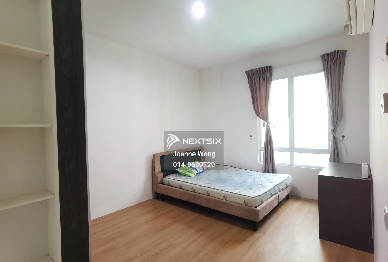 Condominium For Rent in Kuching Sarawak - Image 11