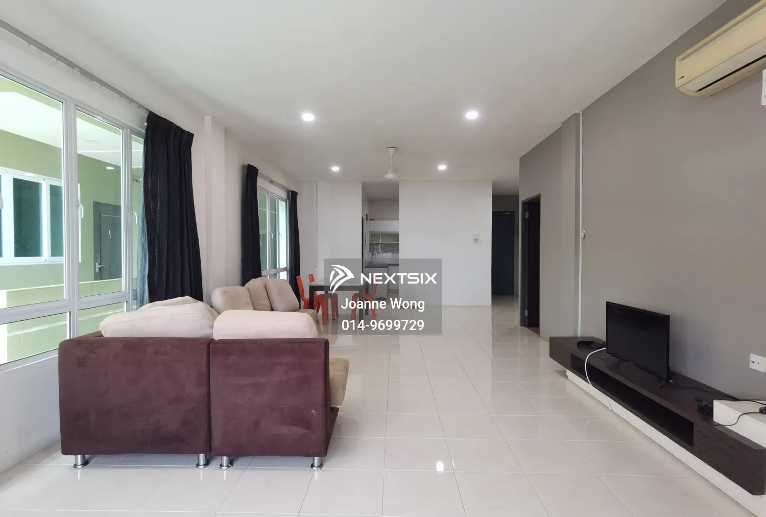 Condominium For Rent in Kuching Sarawak - Image 3