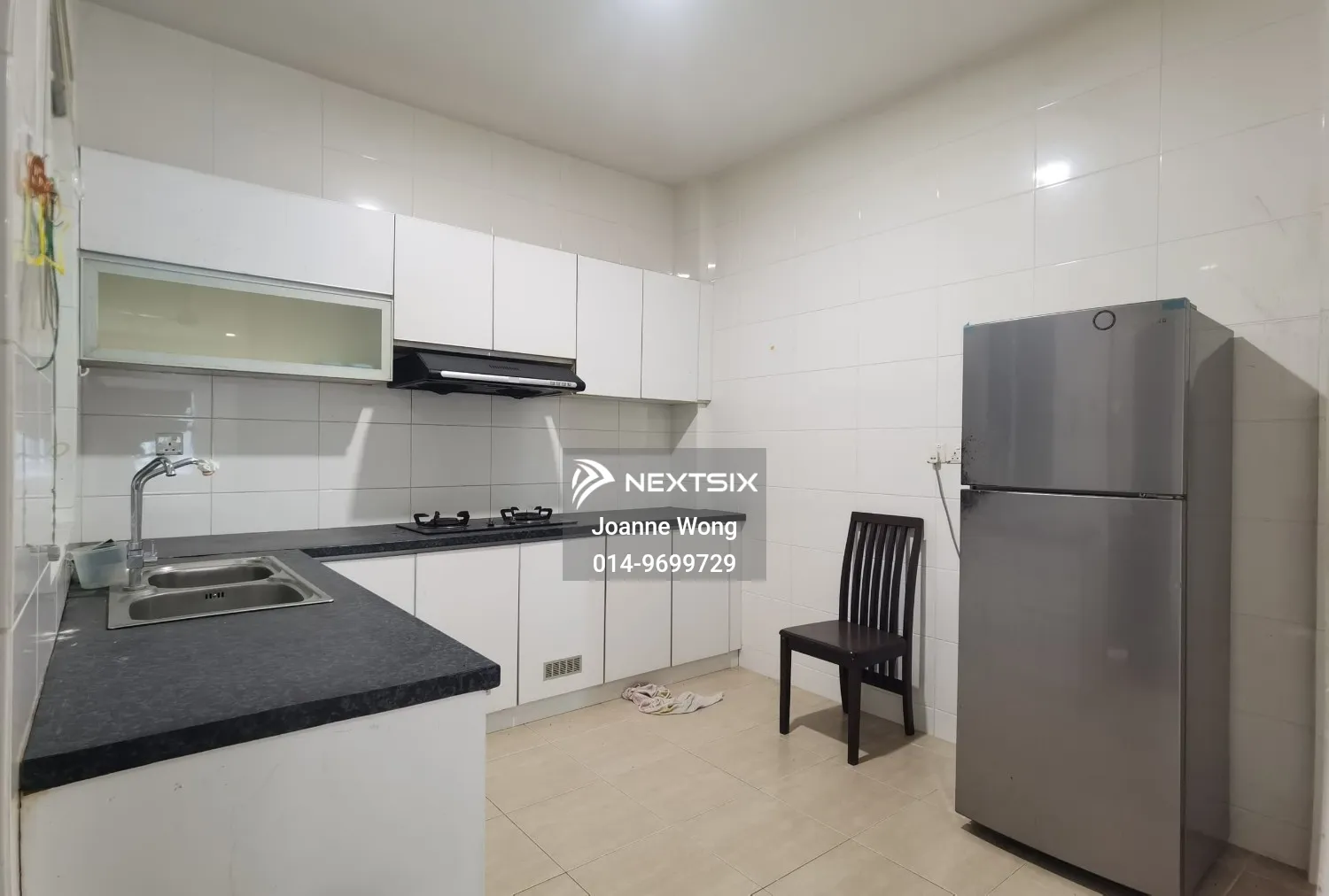 Condominium For Rent in Kuching Sarawak - Image 5