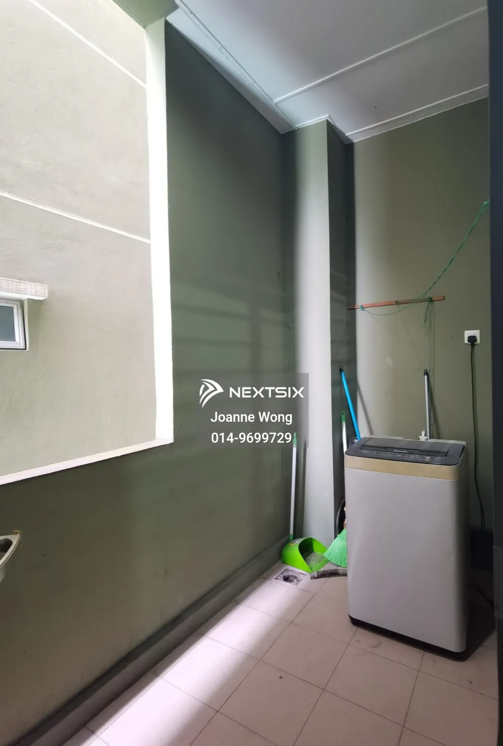 Condominium For Rent in Kuching Sarawak - Image 6