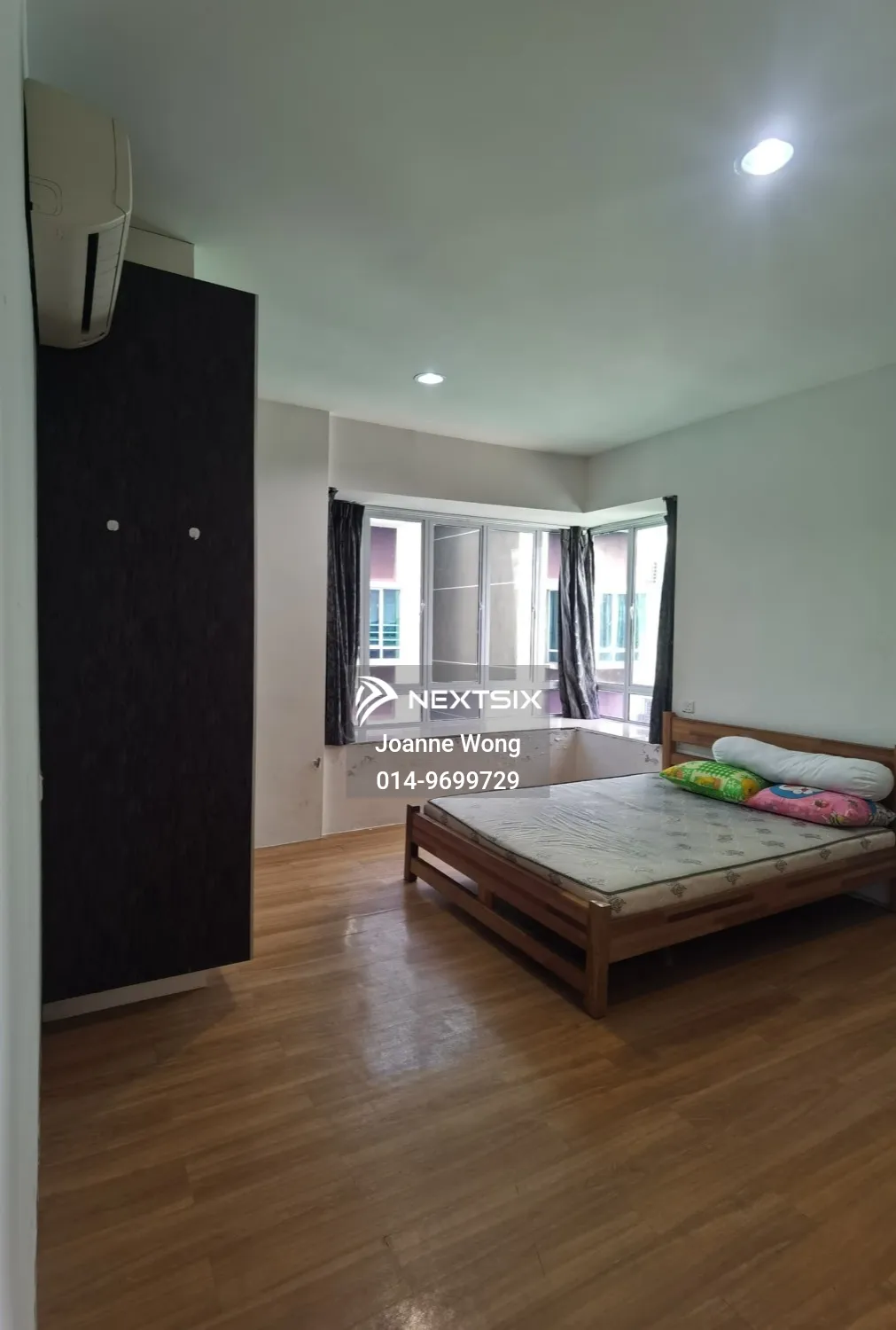 Condominium For Rent in Kuching Sarawak - Image 7