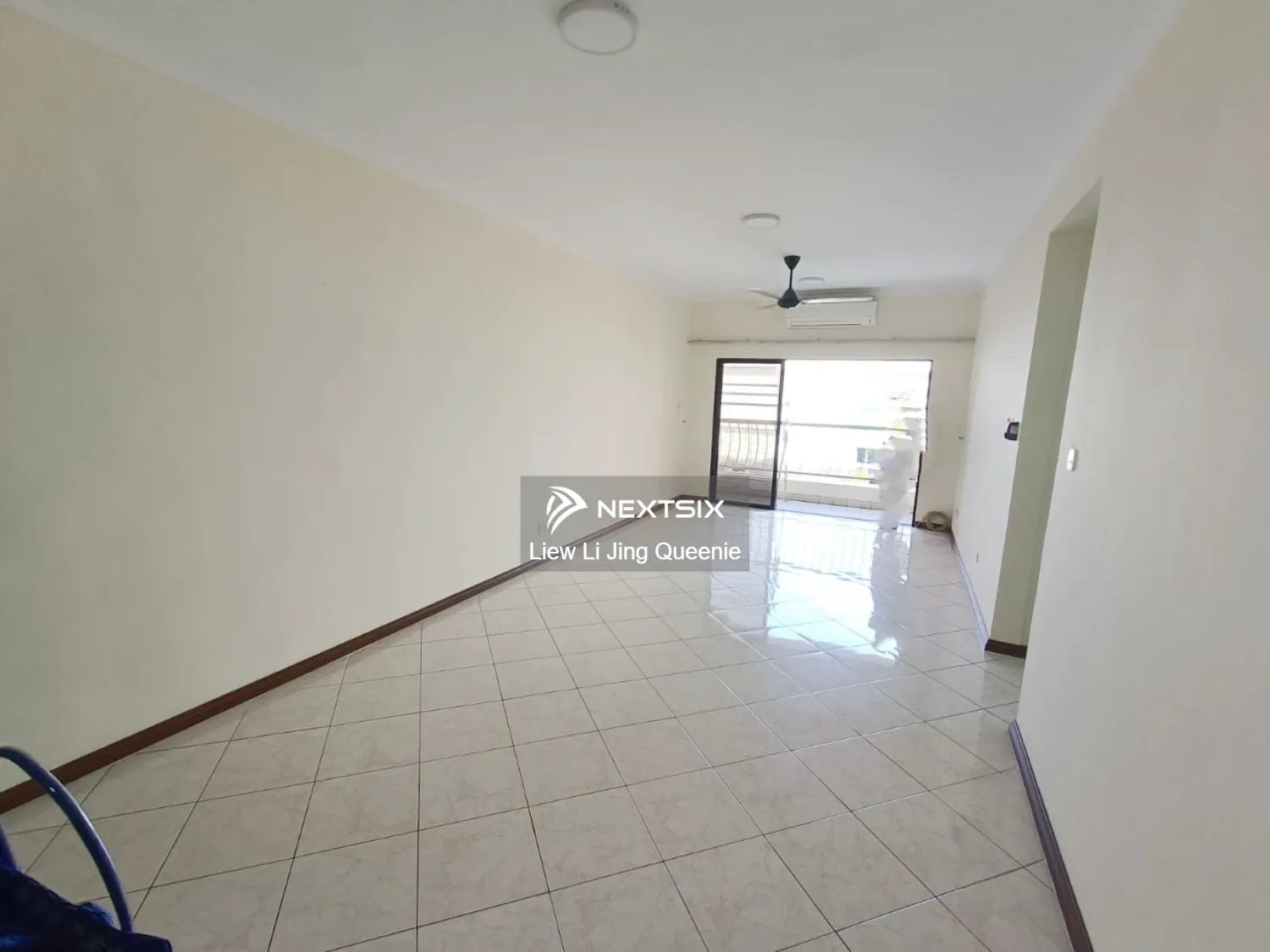 Marina Court Resort Condominium