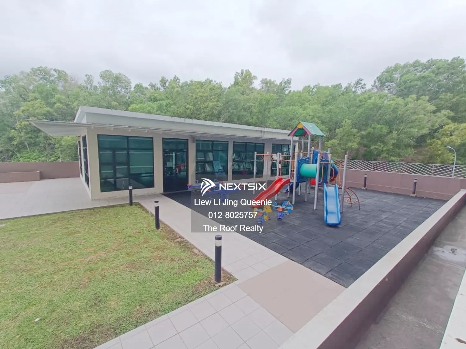 Condominium For Sale in Kota Kinabalu Sabah - Image 13