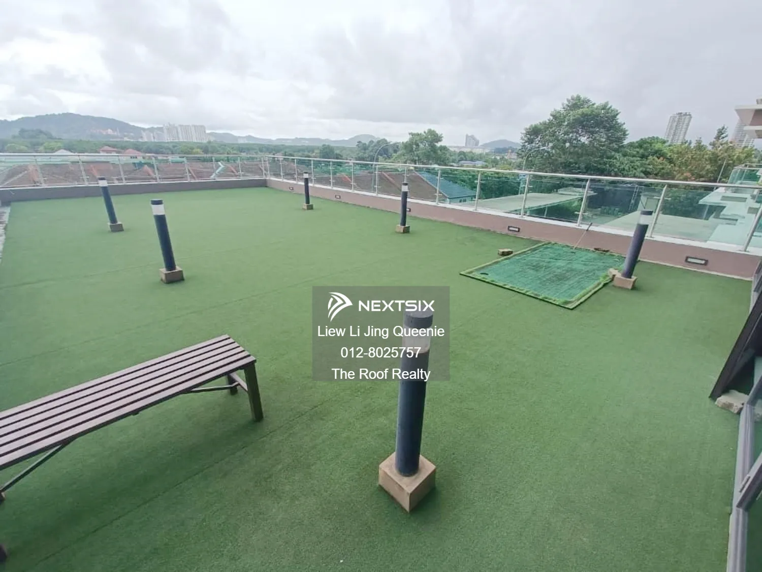 Condominium For Sale in Kota Kinabalu Sabah - Image 14