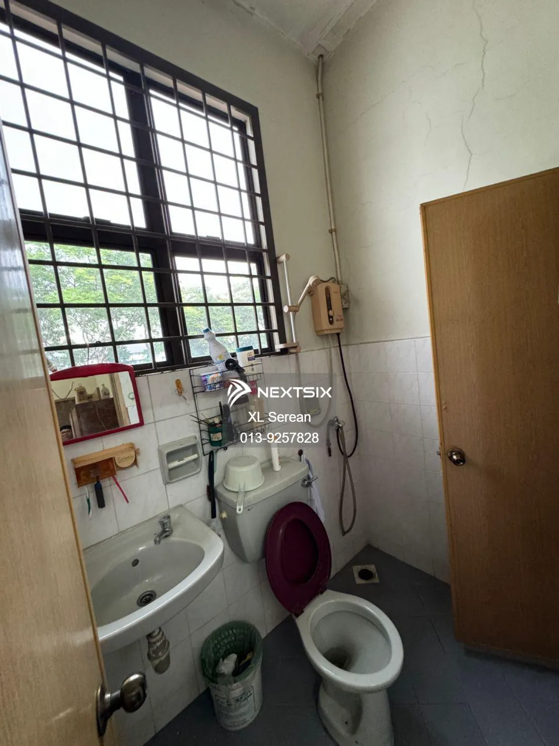 2-sty Terrace/Link House For Sale in Ulu Tiram Johor - Image 5