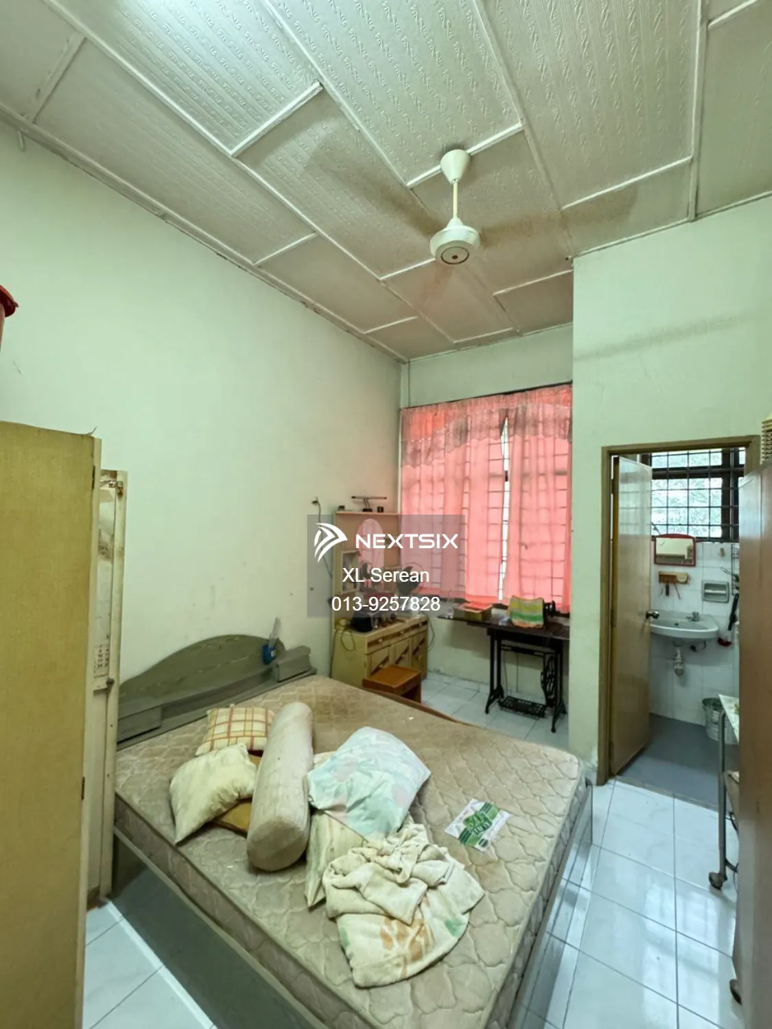 2-sty Terrace/Link House For Sale in Ulu Tiram Johor - Image 6