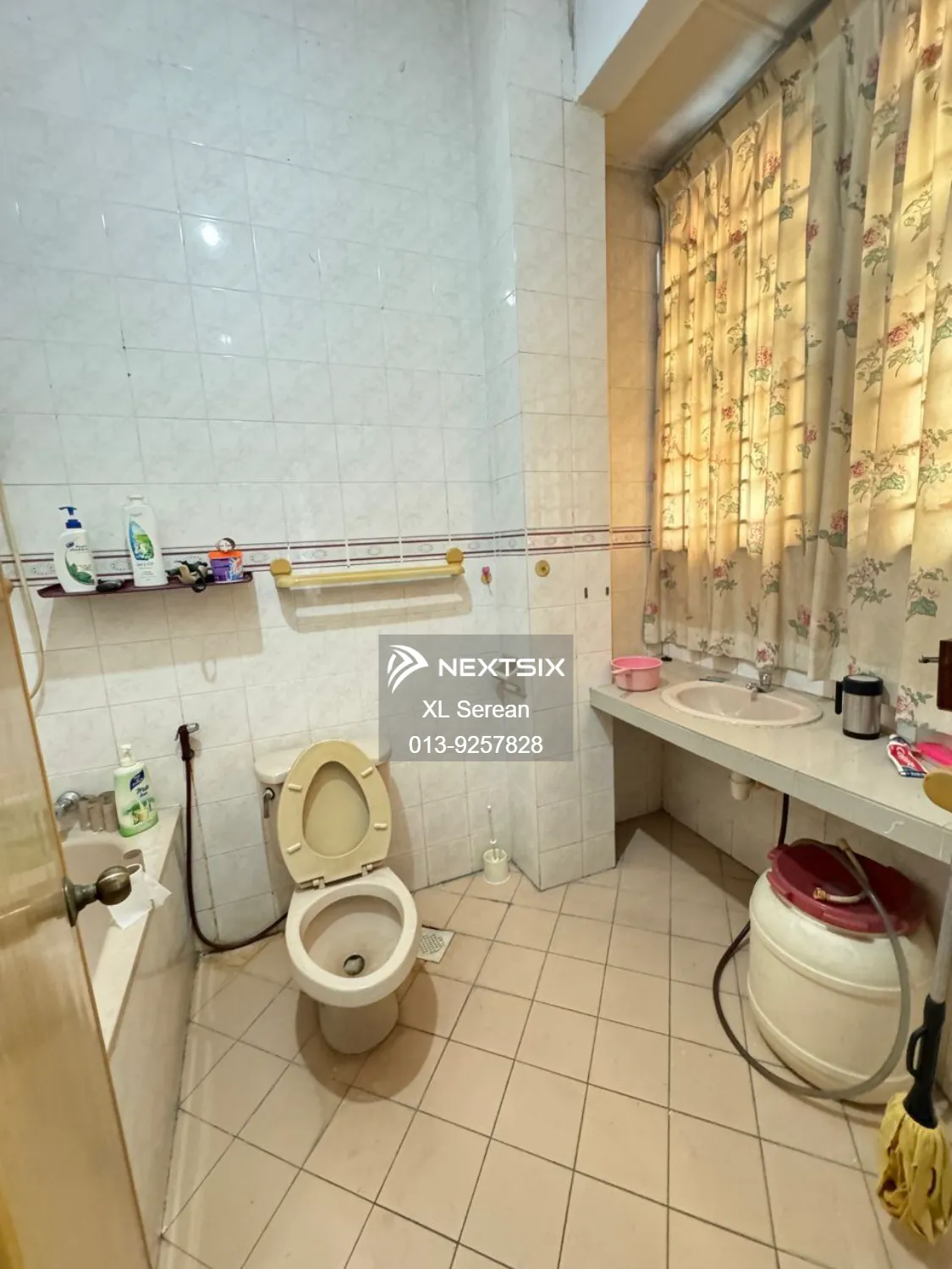 2-sty Terrace/Link House For Sale in Ulu Tiram Johor - Image 7