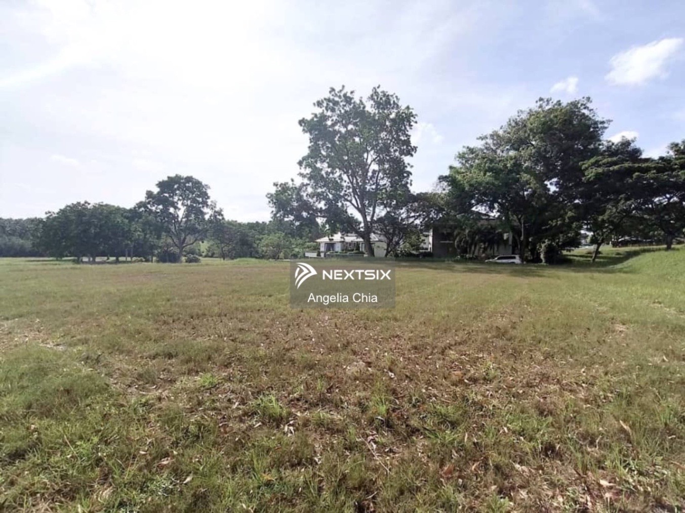 Residential Land For Sale in Gelang Patah Johor