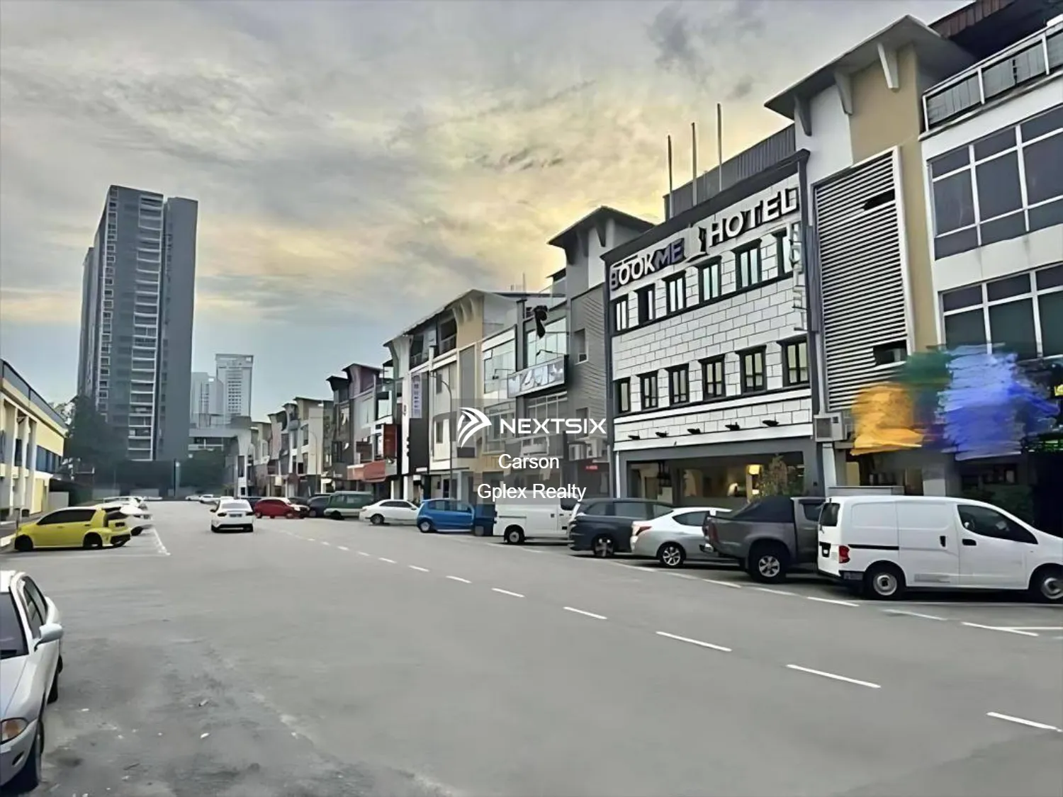 Shop For Sale in Skudai Johor