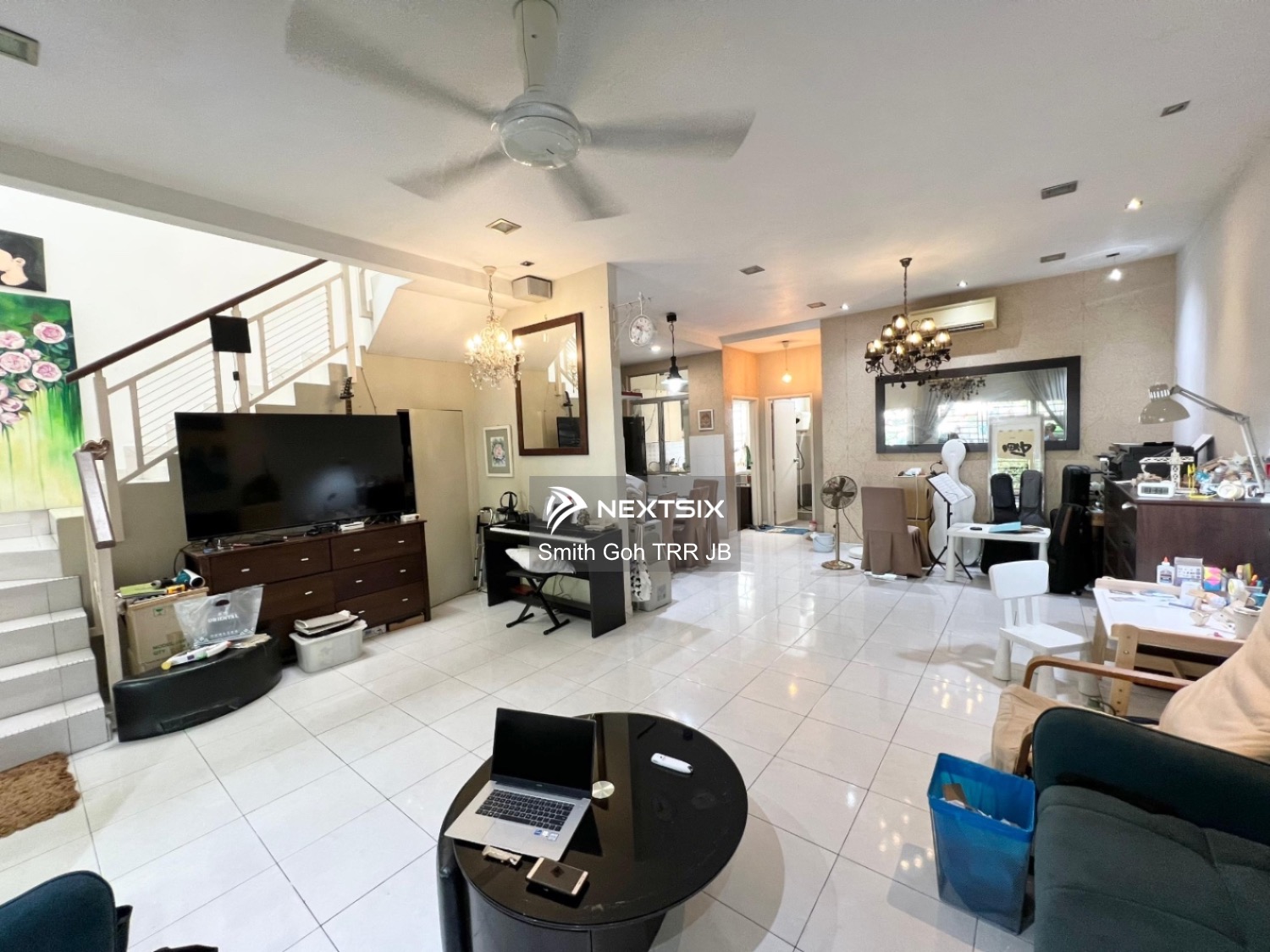 2-sty Terrace/Link House For Sale in Setia Tropika Johor