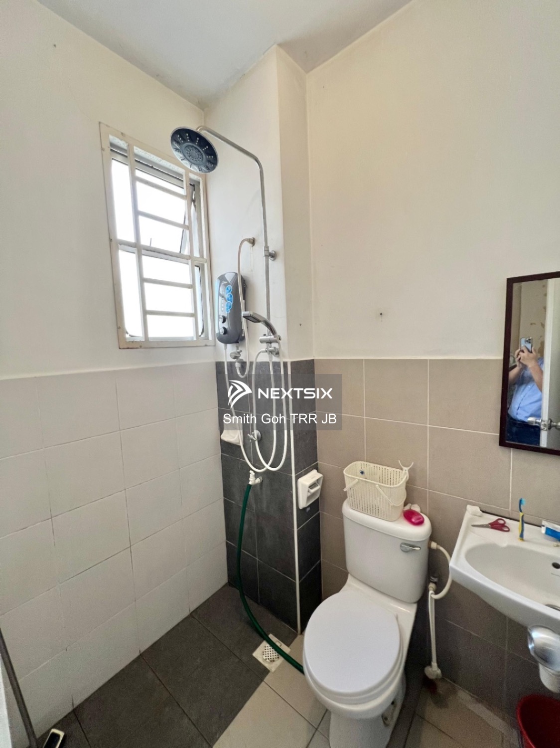 2-sty Terrace/Link House For Sale in Setia Tropika Johor - Image 10