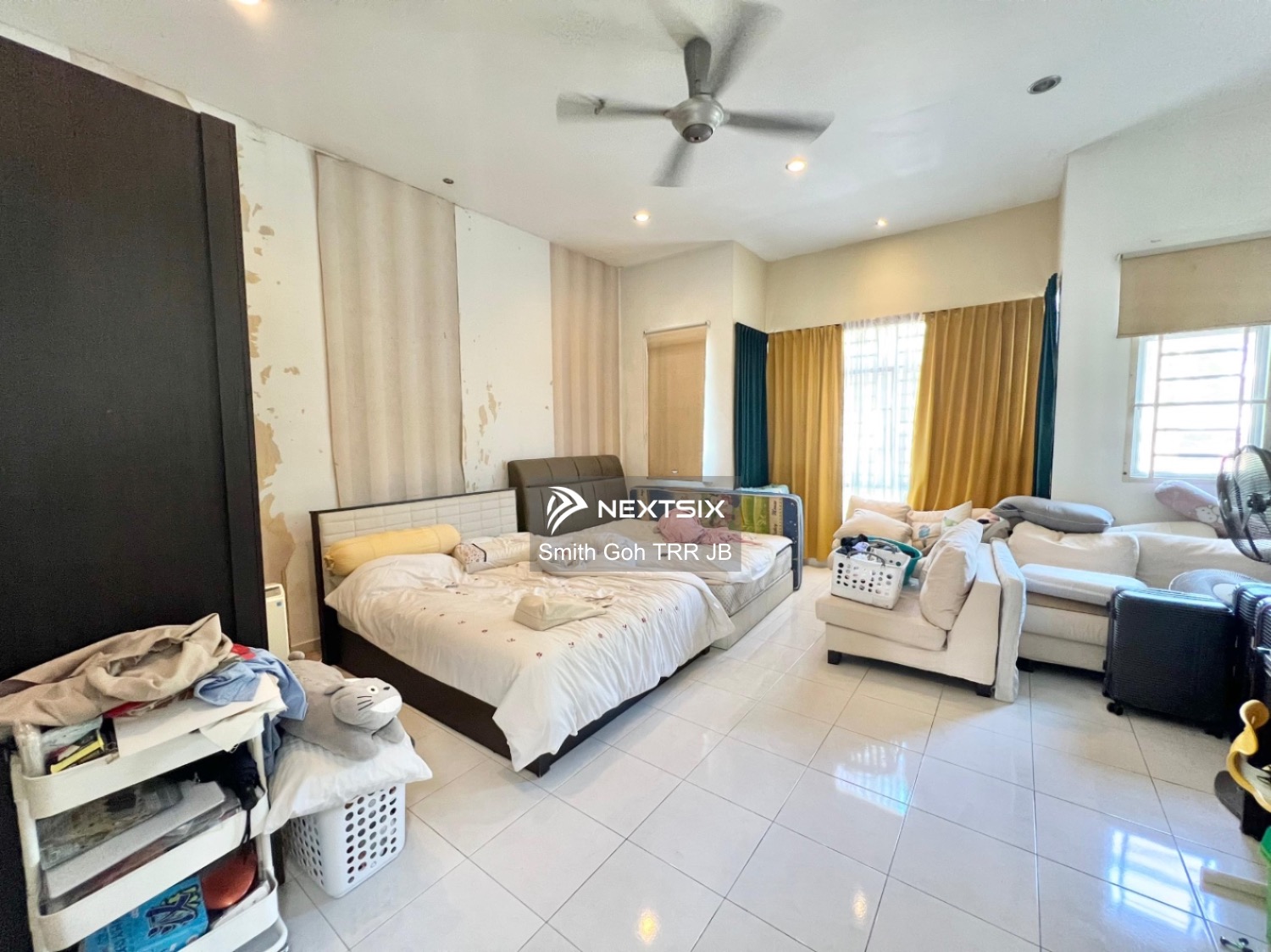 2-sty Terrace/Link House For Sale in Setia Tropika Johor - Image 11