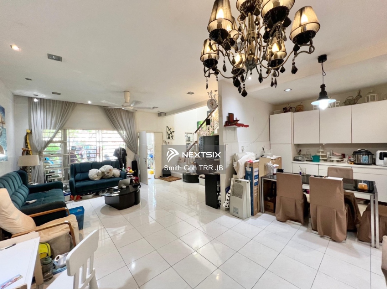 2-sty Terrace/Link House For Sale in Setia Tropika Johor - Image 5