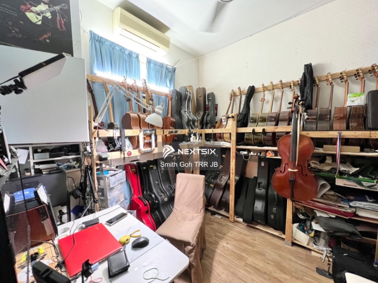 2-sty Terrace/Link House For Sale in Setia Tropika Johor - Image 7