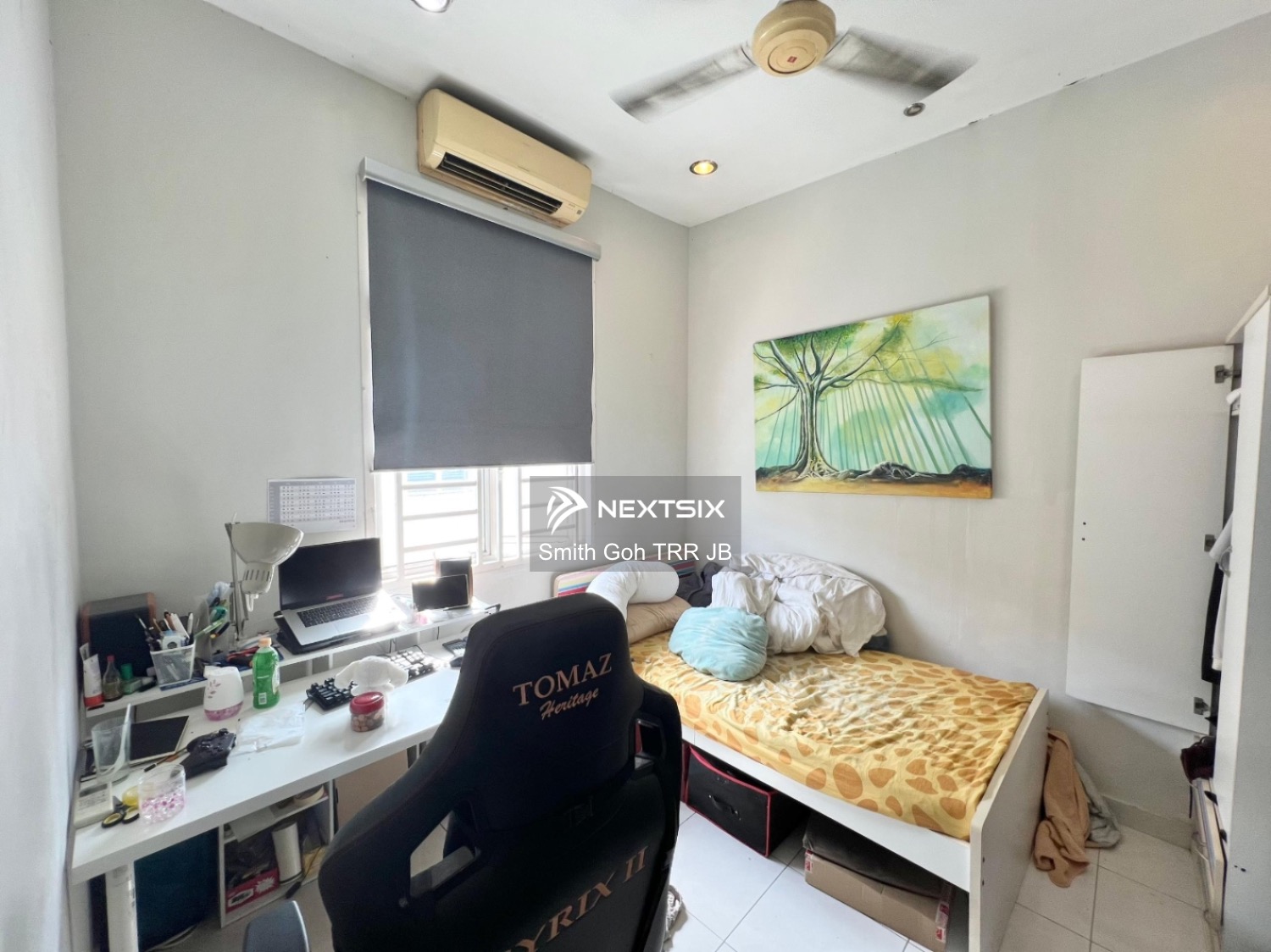 2-sty Terrace/Link House For Sale in Setia Tropika Johor - Image 9