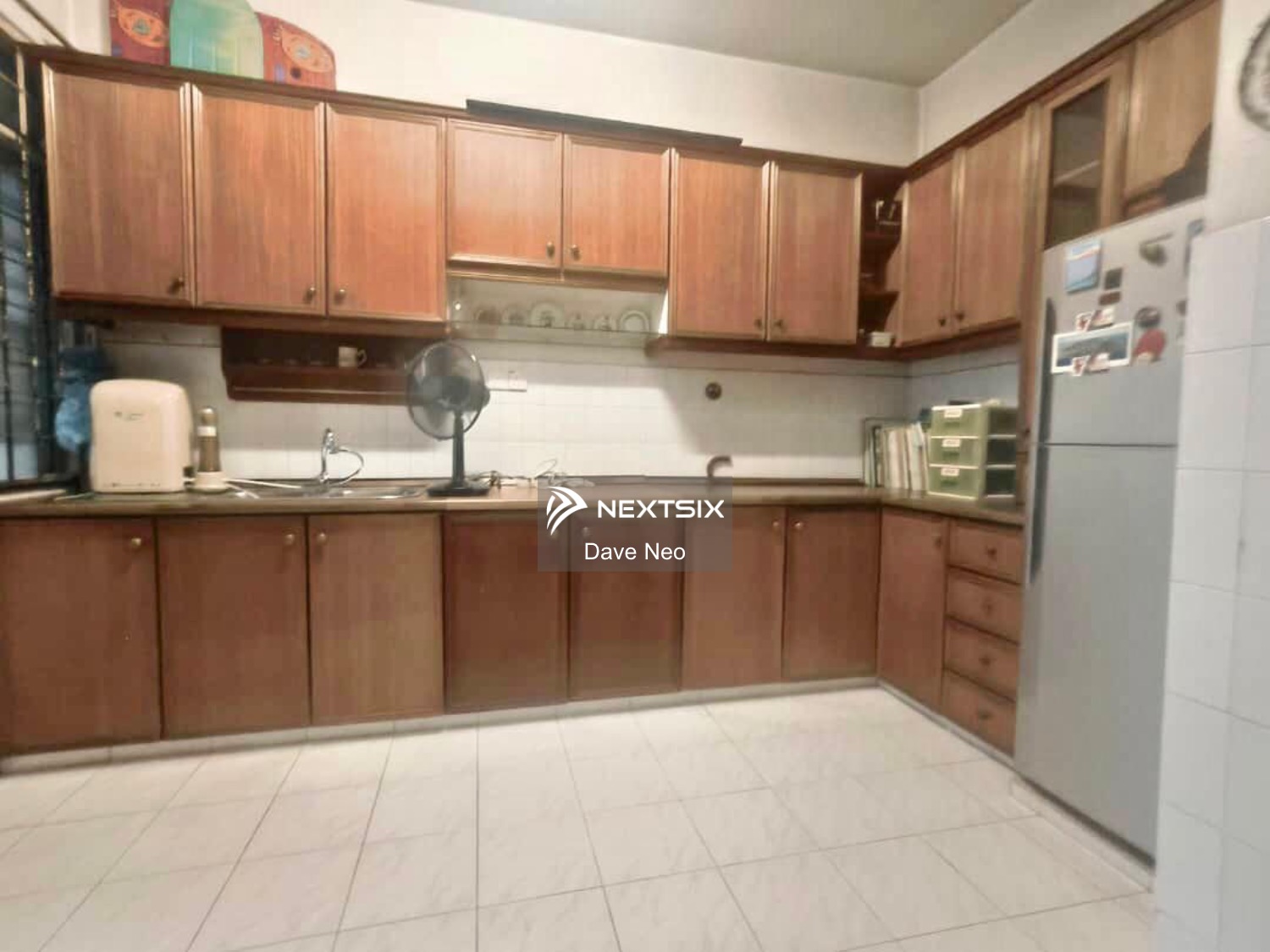 2-sty Terrace/Link House For Sale in Perling Johor - Image 10