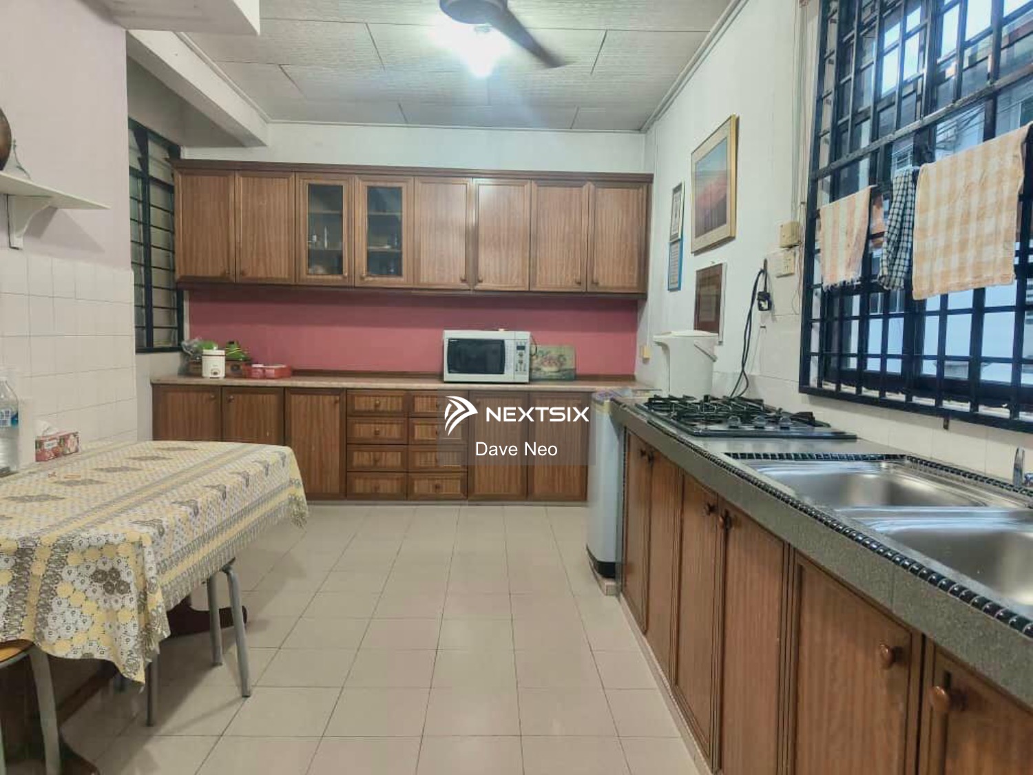 2-sty Terrace/Link House For Sale in Perling Johor - Image 11