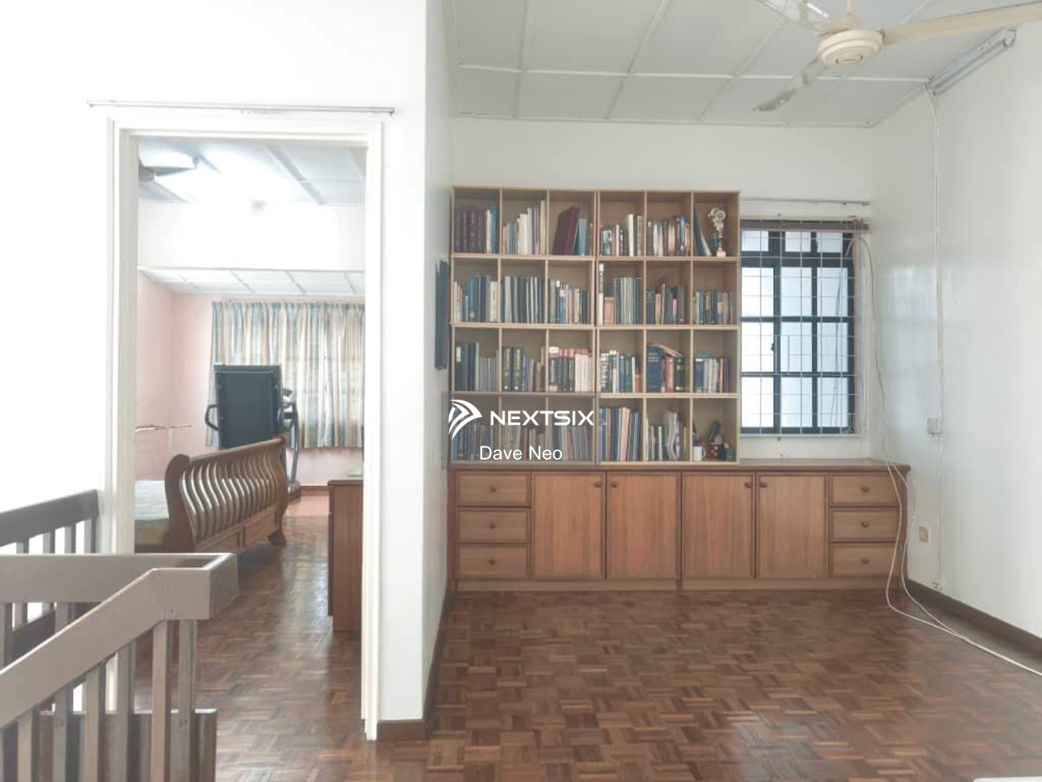 2-sty Terrace/Link House For Sale in Perling Johor - Image 13