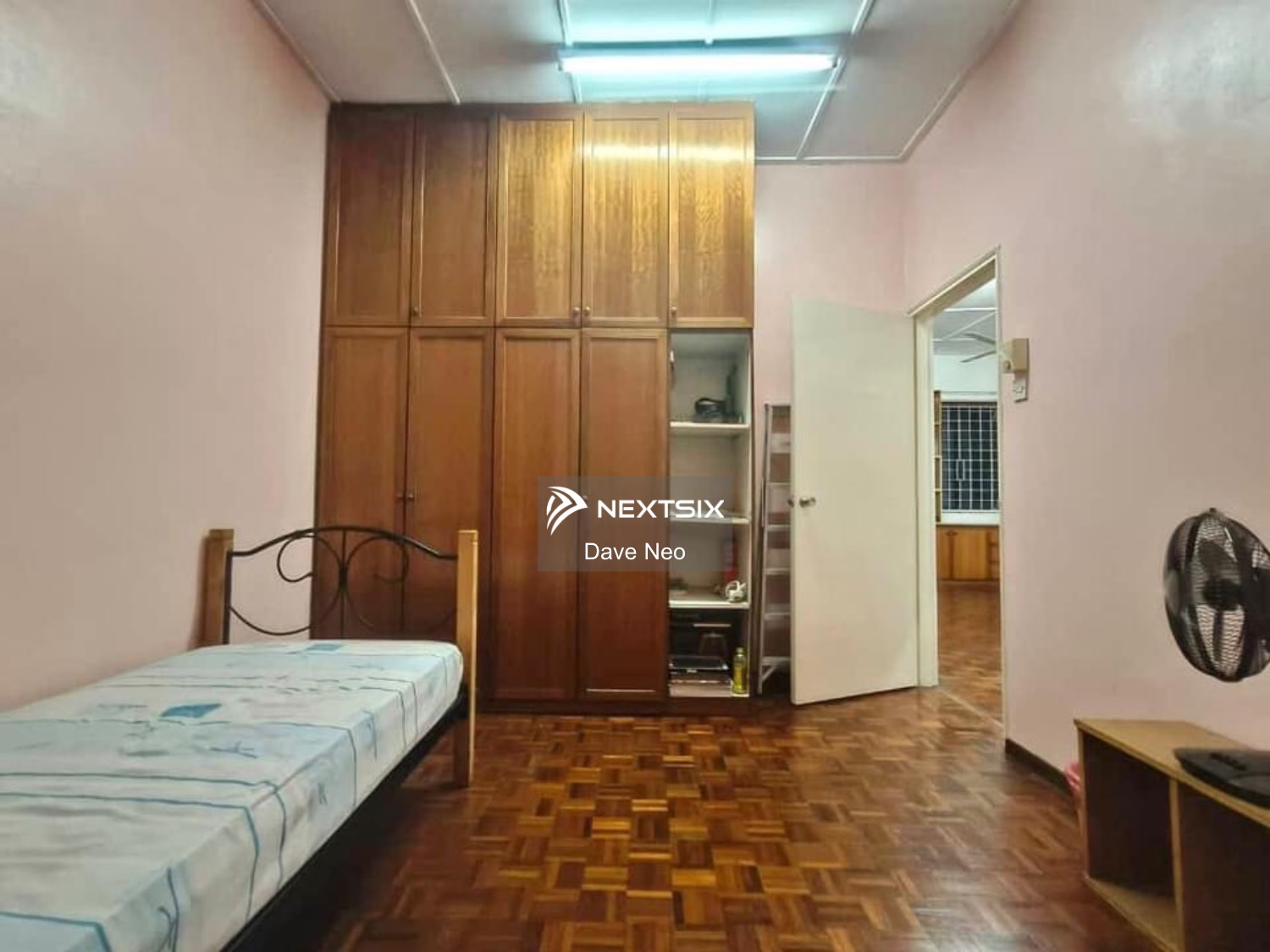 2-sty Terrace/Link House For Sale in Perling Johor - Image 19