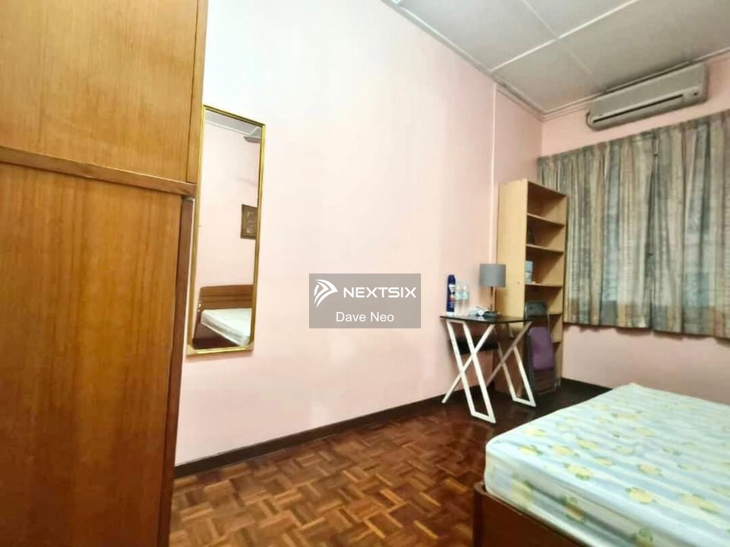 2-sty Terrace/Link House For Sale in Perling Johor - Image 20