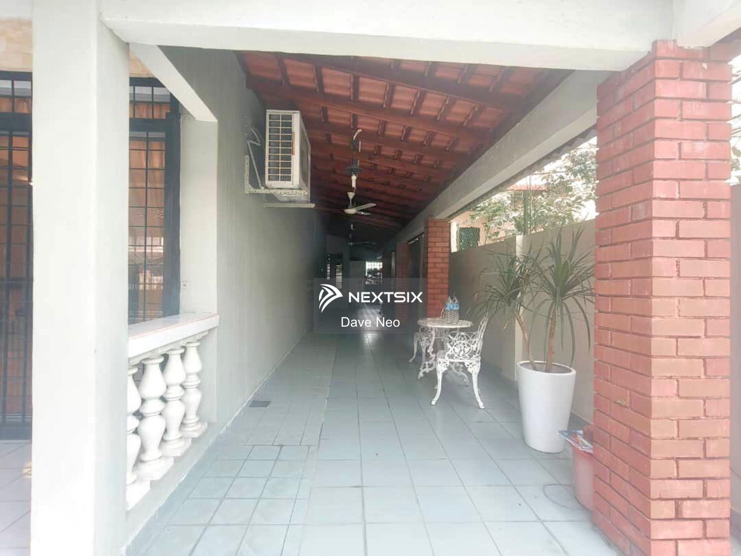 2-sty Terrace/Link House For Sale in Perling Johor - Image 5