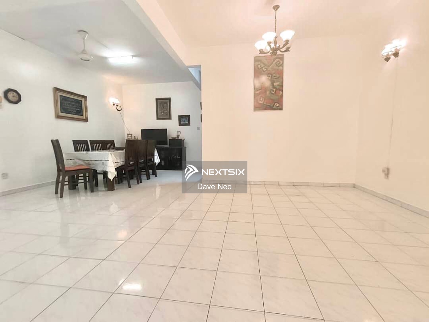 2-sty Terrace/Link House For Sale in Perling Johor - Image 6