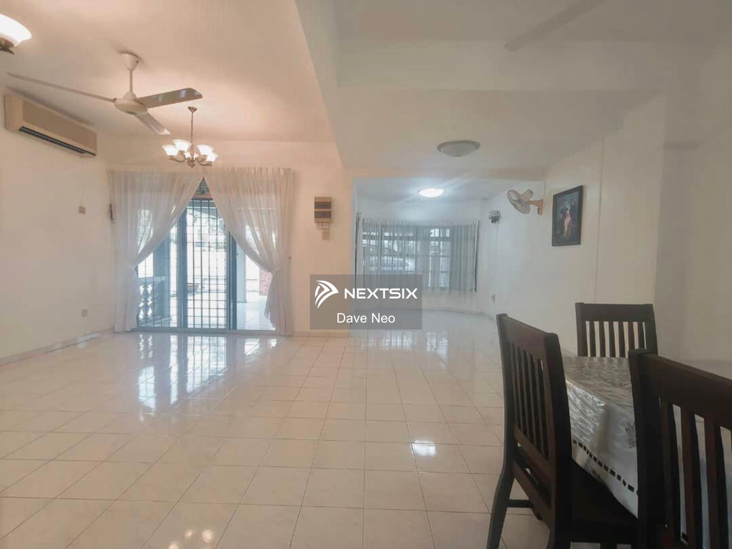 2-sty Terrace/Link House For Sale in Perling Johor - Image 7
