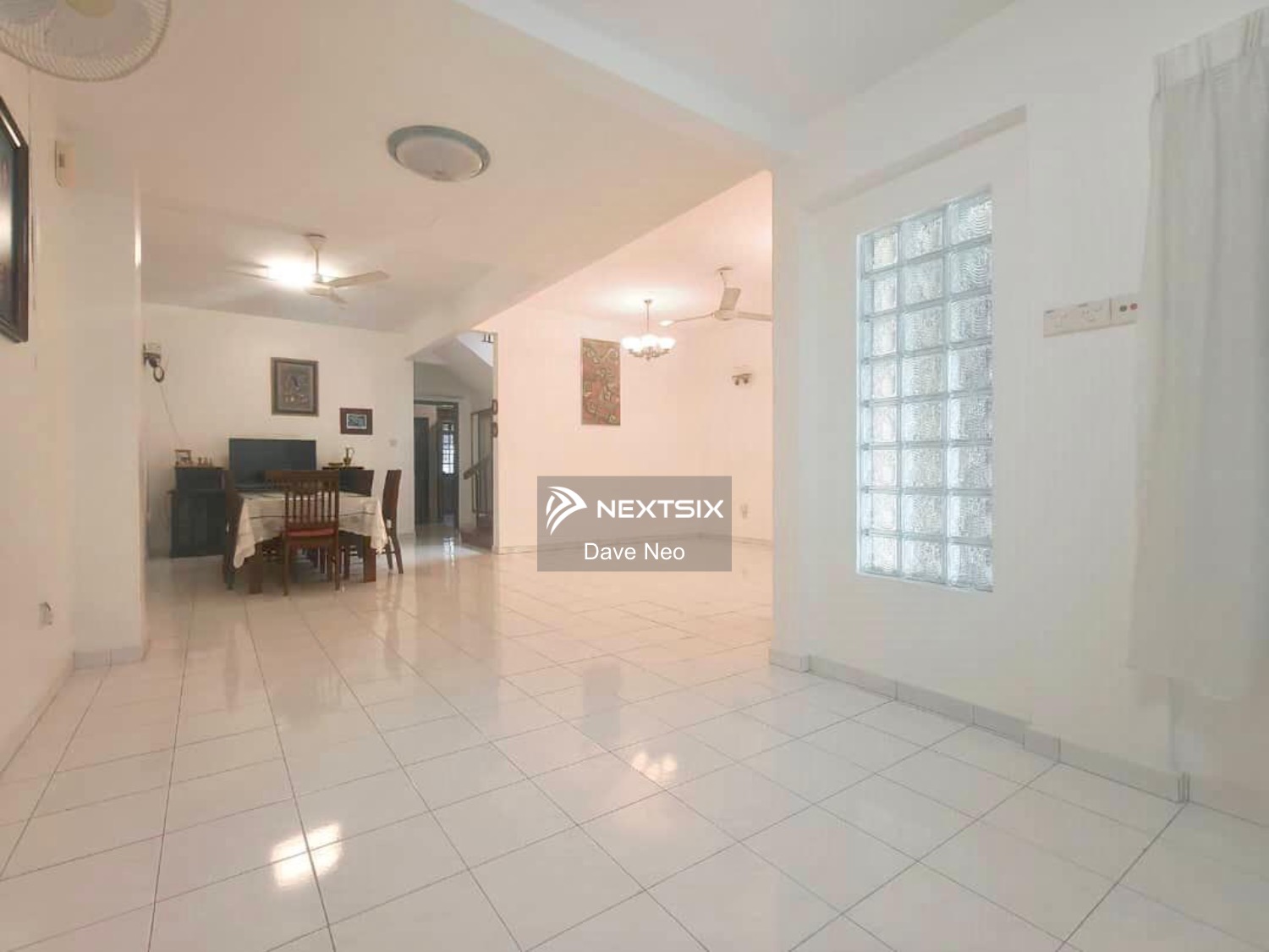 2-sty Terrace/Link House For Sale in Perling Johor - Image 8