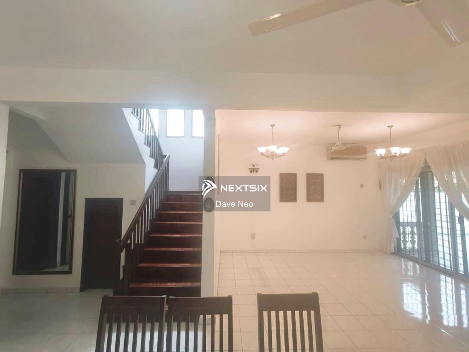 2-sty Terrace/Link House For Sale in Perling Johor - Image 9