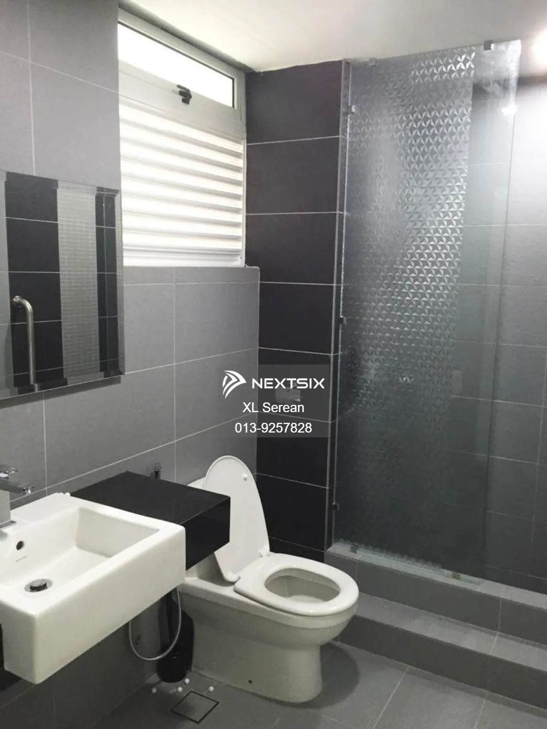 Serviced Residence For Sale in Tebrau Johor - Image 5