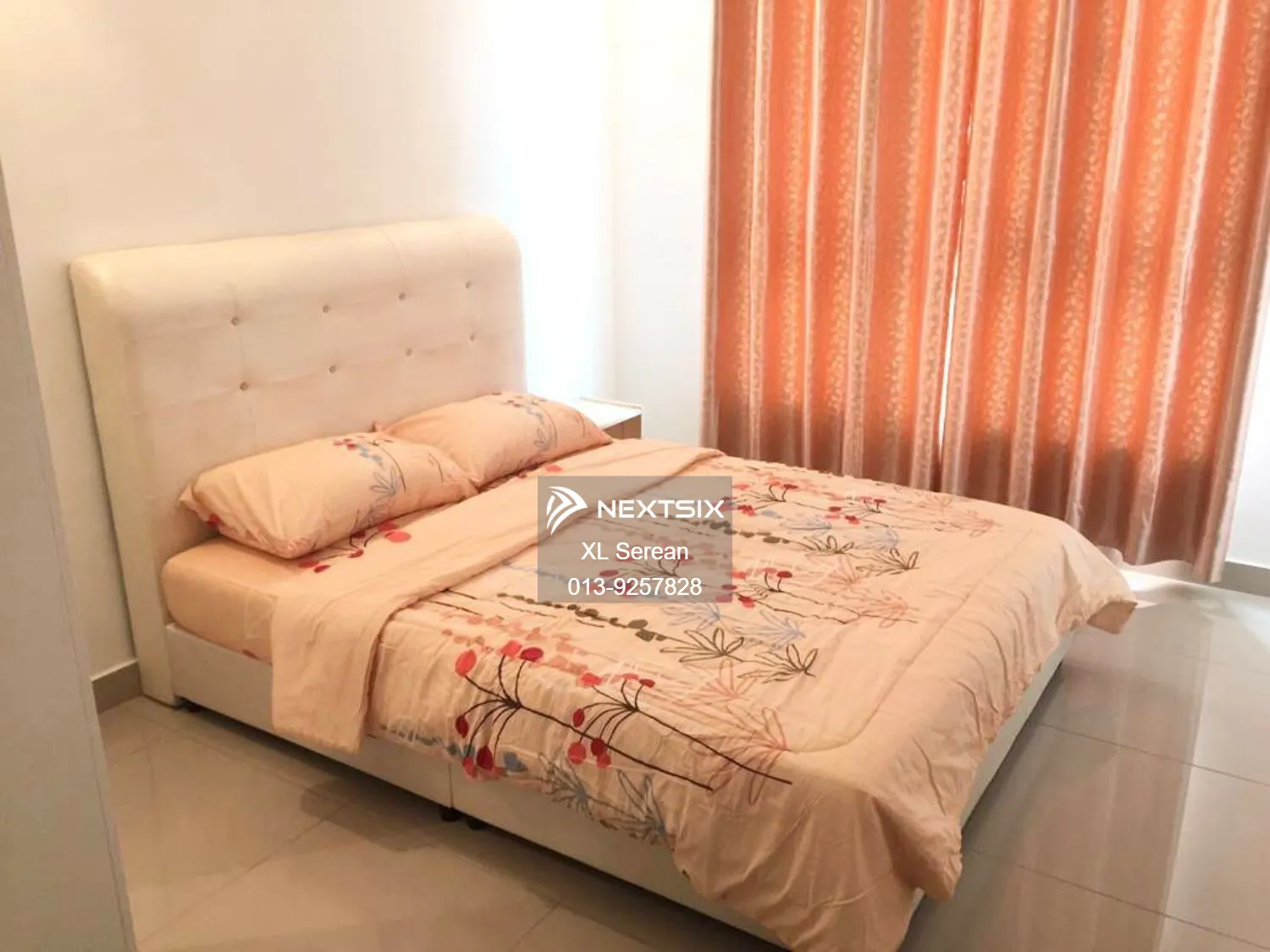 Serviced Residence For Sale in Tebrau Johor - Image 6