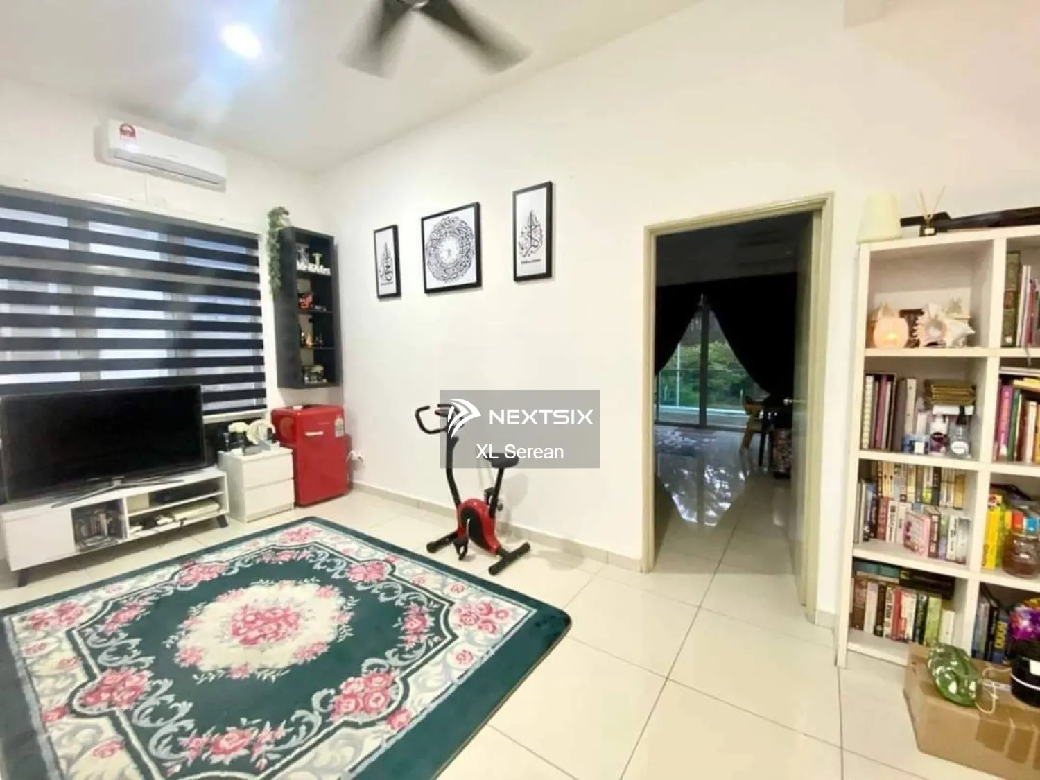 Cluster House For Sale in Skudai Johor - Image 5