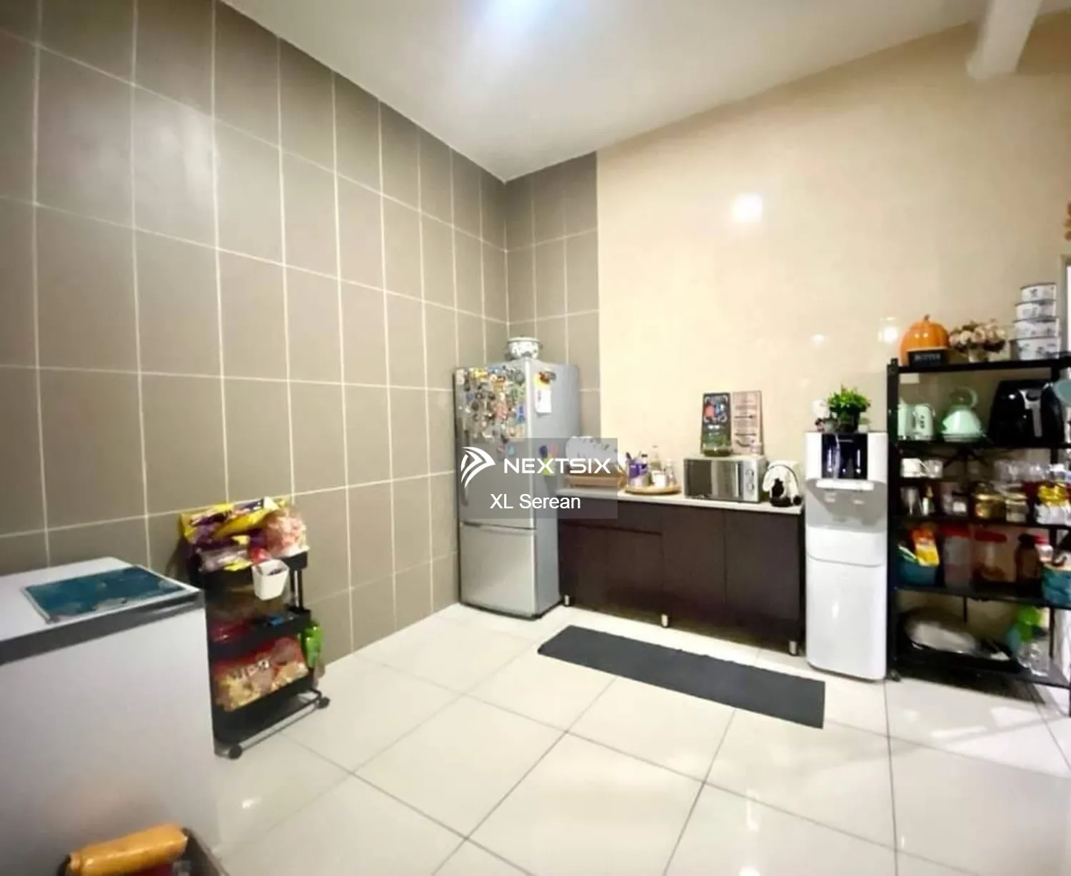 Cluster House For Sale in Skudai Johor - Image 7